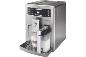 Инструкция кофемашины Philips Saeco Xelsis HD8944 HD8943